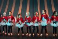 Mini Stars Circus 1G  053